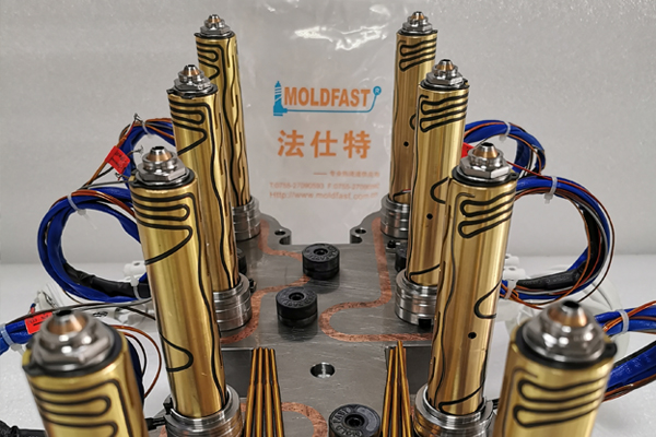 南昌供應注塑模具熱流道品（pǐn）牌