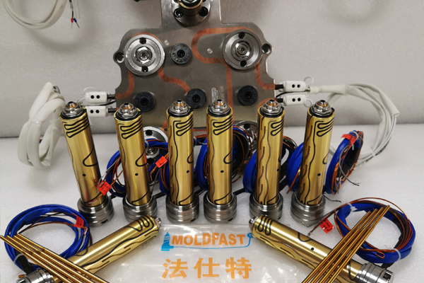 南昌供應注塑模具熱流道品牌
