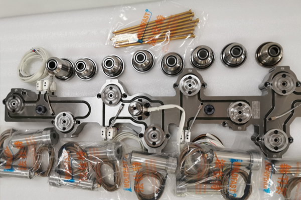 遼寧供應熱流道電纜品（pǐn）牌