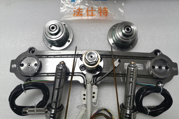 西藏供應注塑模具熱流道（dào）工廠