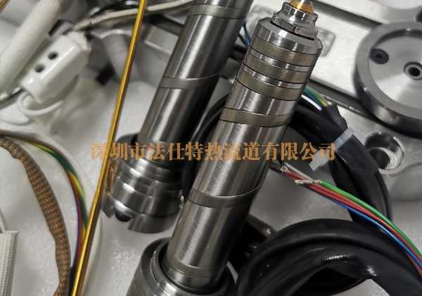 熱（rè）流道感溫線