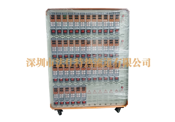 42組溫控箱