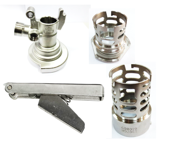 食品器械（xiè）配件