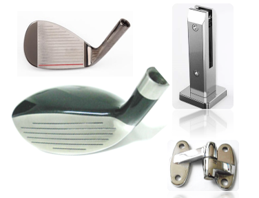 體育運動及建築五金（jīn）