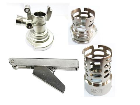 食品器（qì）械配件（jiàn）